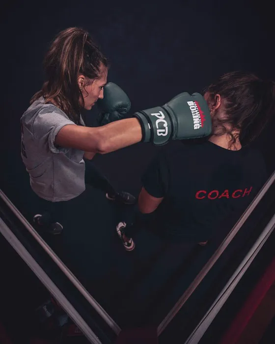 Portland City Boxing Picture 8