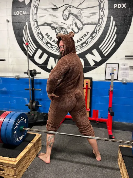 Strength Union | Portland Gym Picture 8