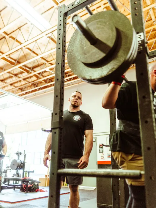 Strength Union | Portland Gym Picture 7