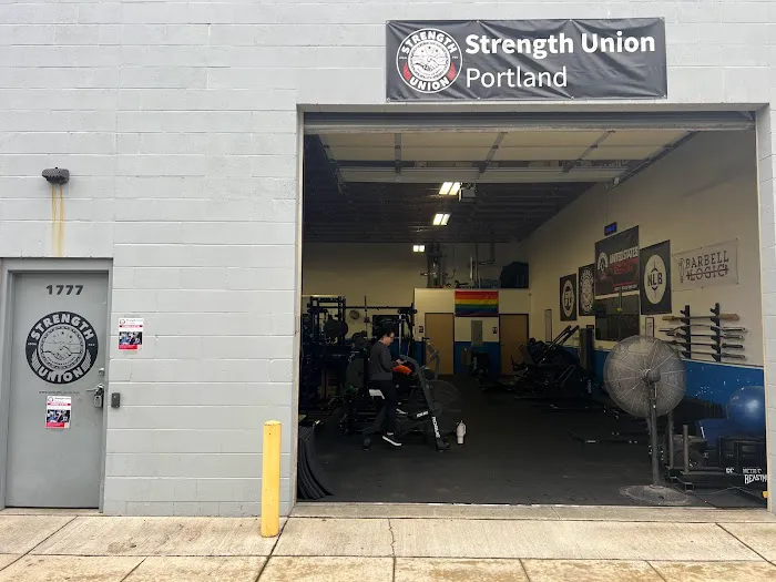 Strength Union | Portland Gym Picture 9
