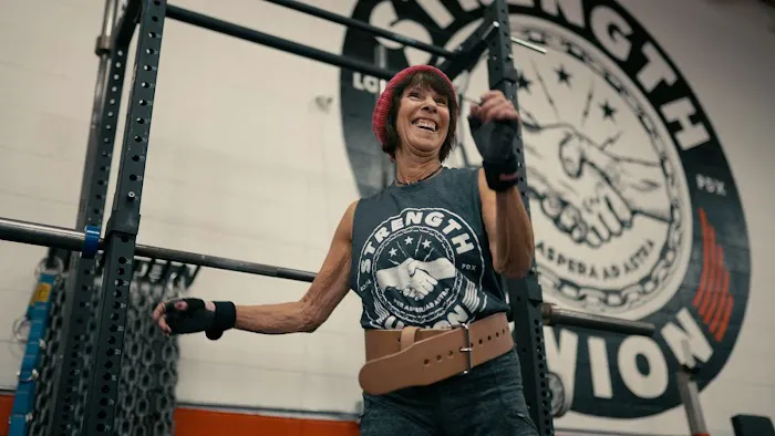 Strength Union | Portland Gym Picture 1