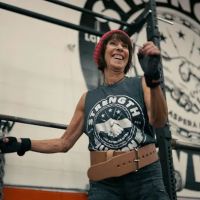 Strength Union | Portland Gym ico