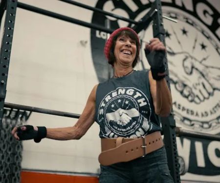 Strength Union | Portland Gym