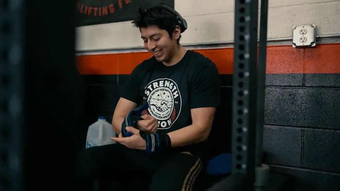 Strength Union | Portland Gym Picture 10