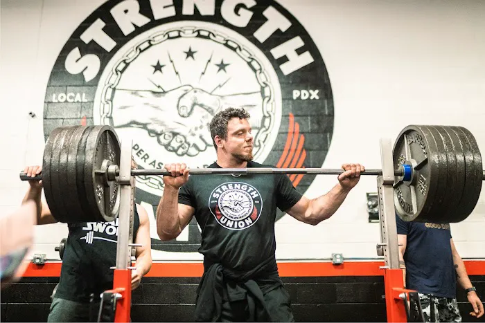 Strength Union | Portland Gym Picture 6