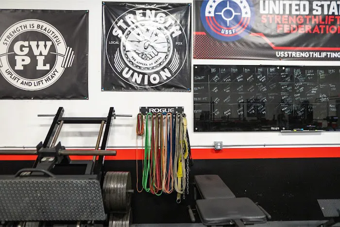Strength Union | Portland Gym Picture 3