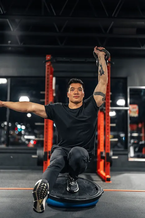 West Coast Strength Picture 6