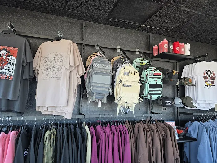 West Coast Strength Picture 1