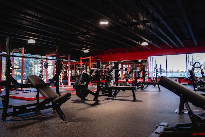 West Coast Strength Picture 8