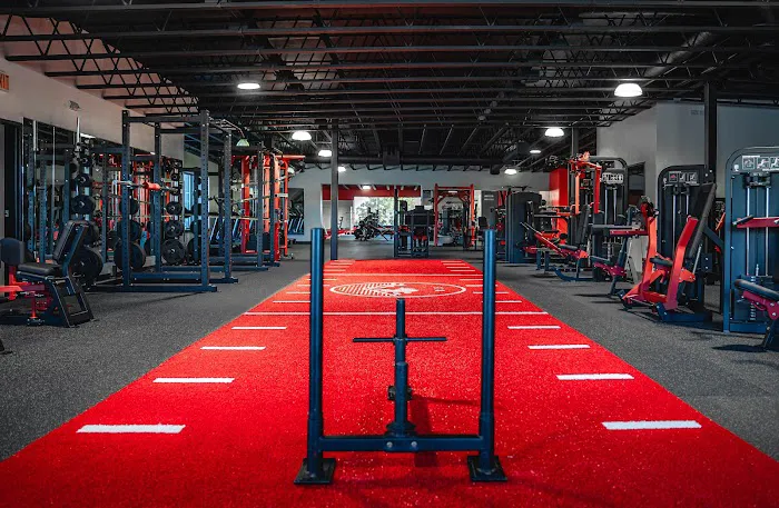 West Coast Strength Picture 5