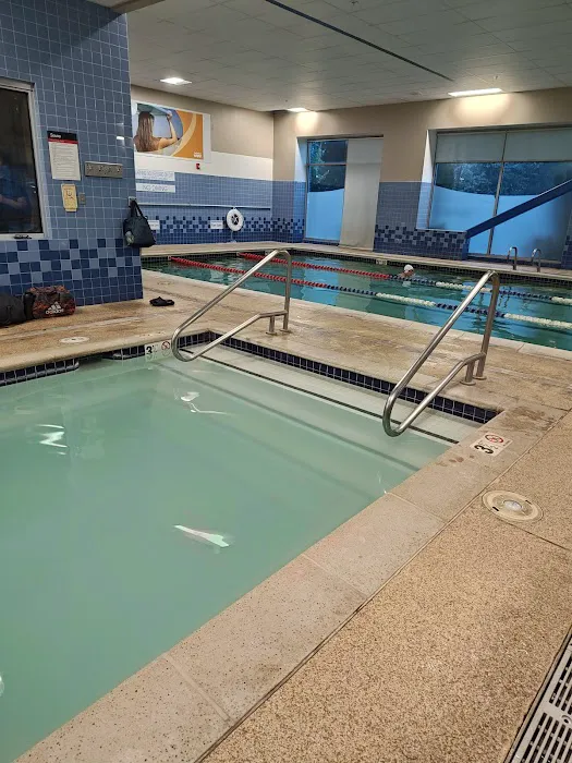 24 Hour Fitness Picture 1