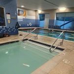 24 Hour Fitness