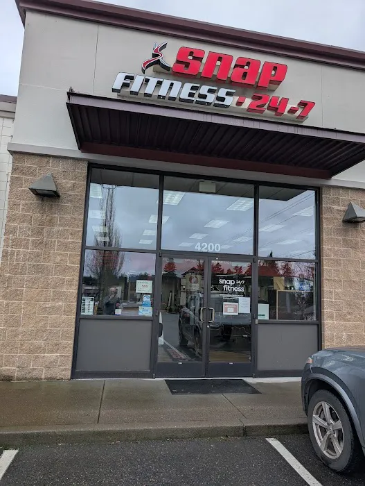 Snap Fitness Milwaukie Picture 4