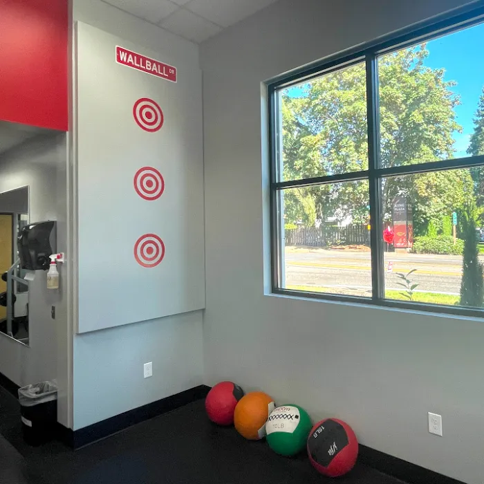 Snap Fitness Milwaukie Picture 6
