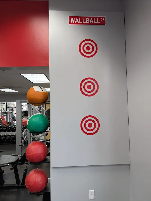 Snap Fitness Milwaukie Picture 3