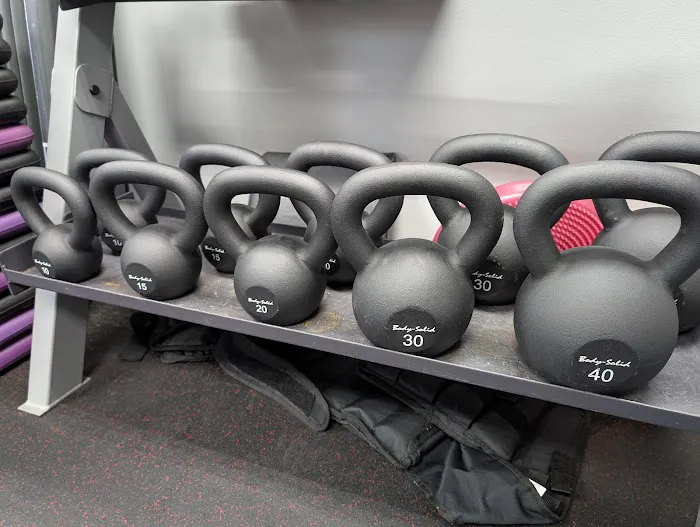 Snap Fitness Milwaukie Picture 9