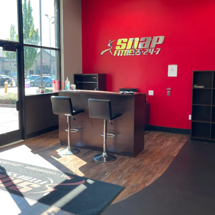 Snap Fitness Milwaukie Picture 2
