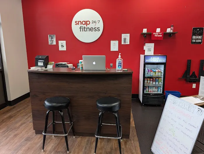 Snap Fitness Milwaukie Picture 10