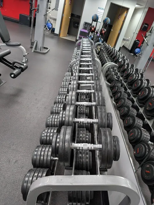 Snap Fitness Milwaukie Picture 8