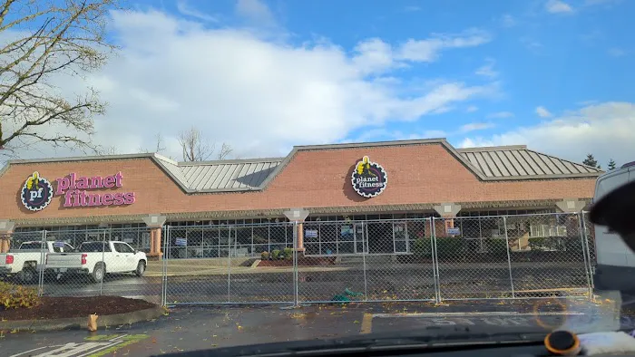 Planet Fitness Picture 1
