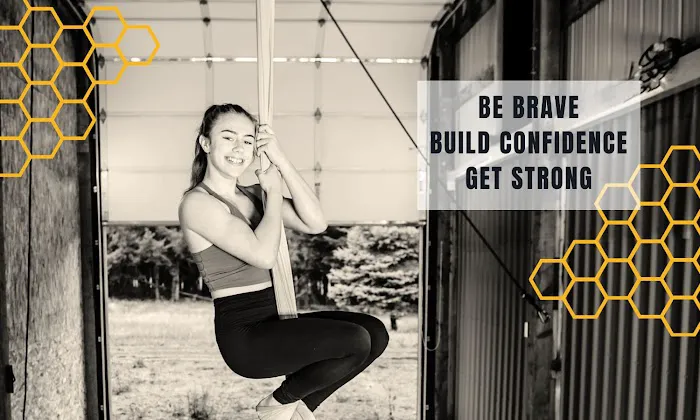 The Hive Athletic Arts Picture 1