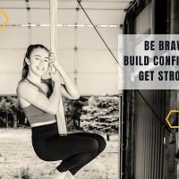 The Hive Athletic Arts ico