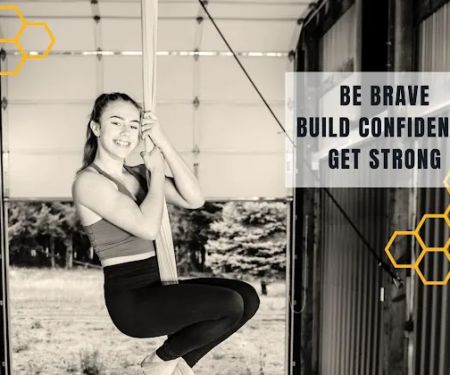 The Hive Athletic Arts