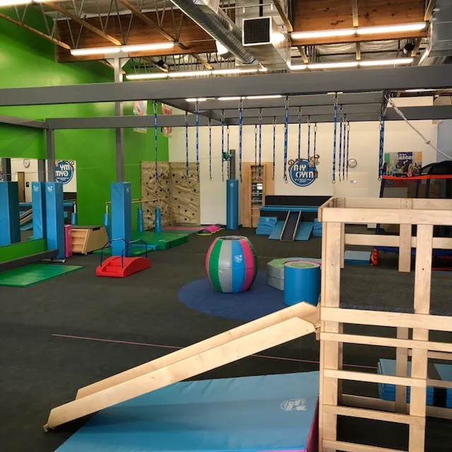 My Gym Happy Valley Picture 10