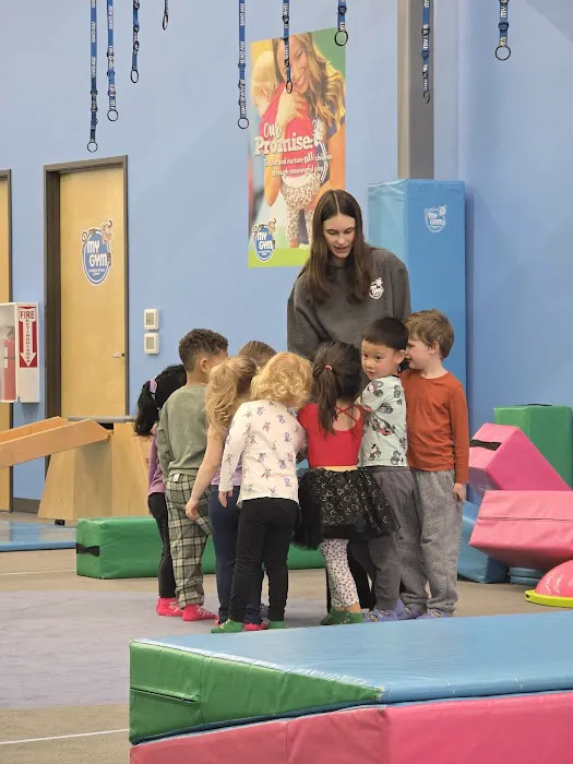 My Gym Happy Valley Picture 6