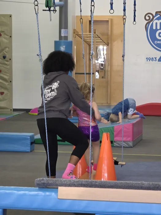 My Gym Happy Valley Picture 3