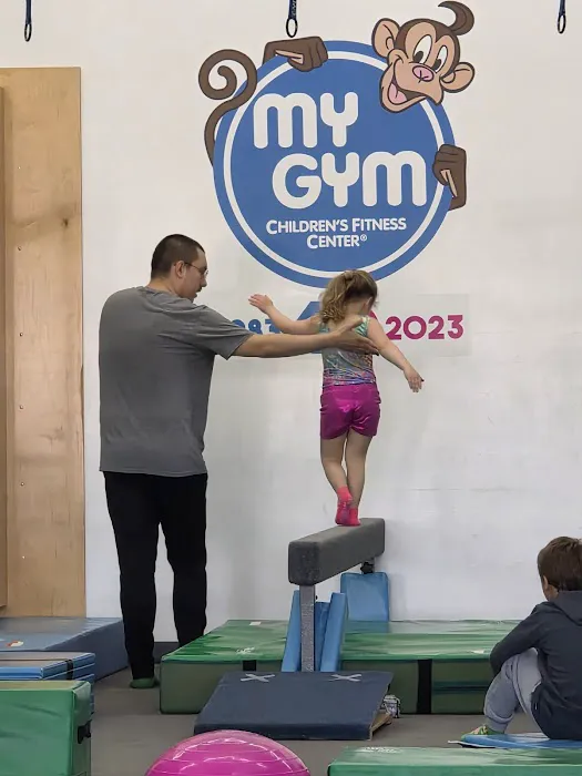 My Gym Happy Valley Picture 1