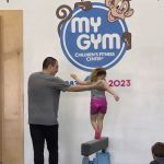 My Gym Happy Valley
