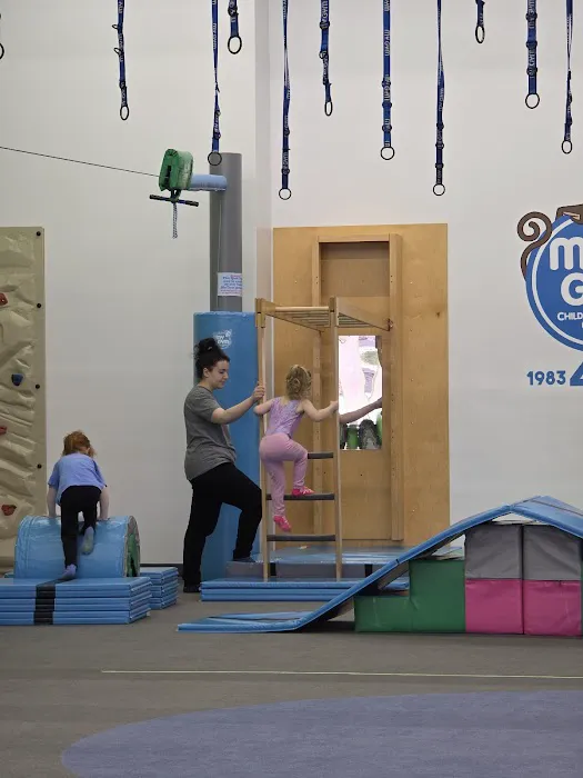 My Gym Happy Valley Picture 2