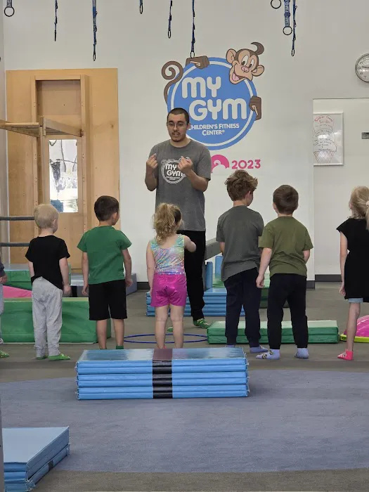 My Gym Happy Valley Picture 4