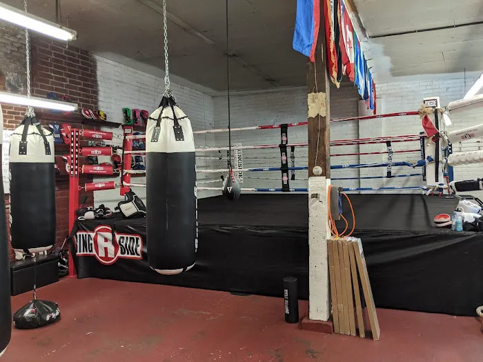 Standing8sgym Picture 3