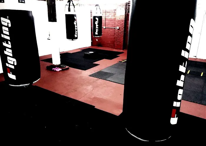 Standing8sgym Picture 1