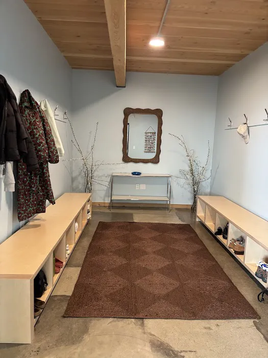 Roll Ups Pilates Picture 8