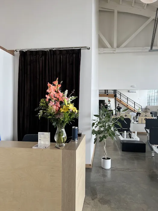 Roll Ups Pilates Picture 2