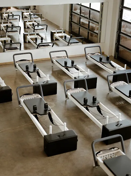 Roll Ups Pilates Picture 7