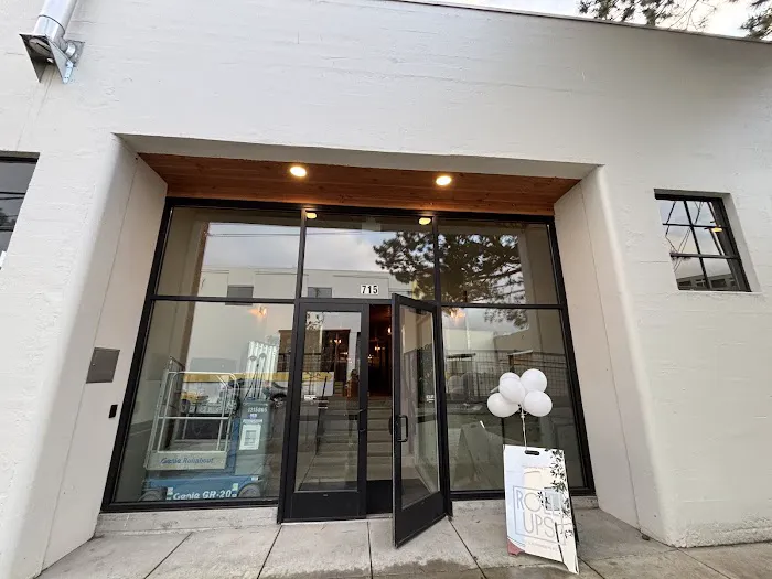 Roll Ups Pilates Picture 3