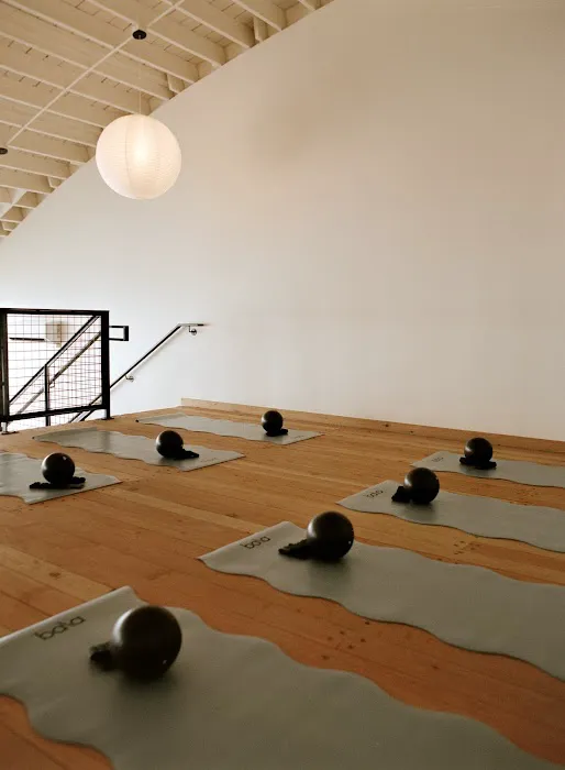 Roll Ups Pilates Picture 5