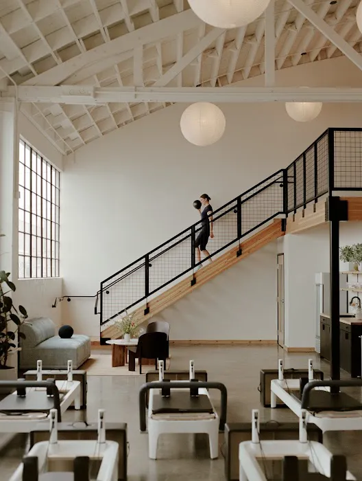 Roll Ups Pilates Picture 6