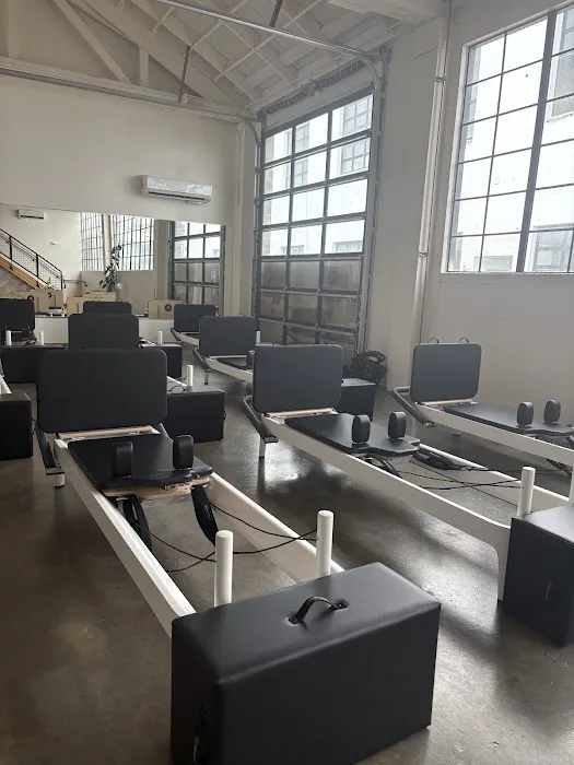 Roll Ups Pilates Picture 4