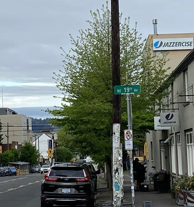 Jazzercise Picture 4