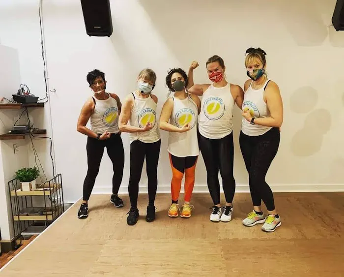 Jazzercise Picture 2