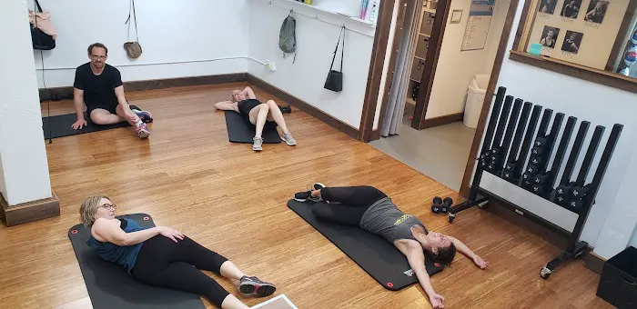 Jazzercise Picture 7