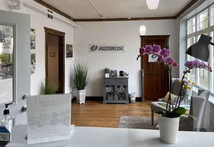 Jazzercise Picture 9