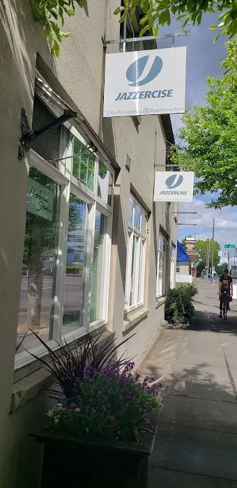 Jazzercise Picture 6