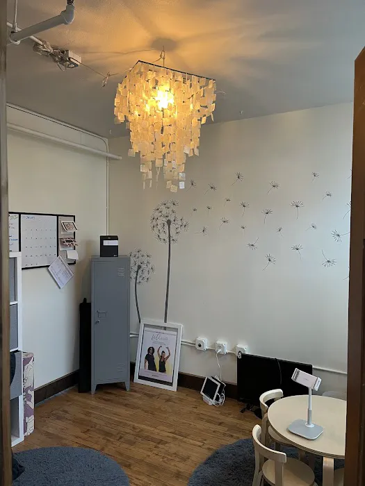 Jazzercise Picture 3