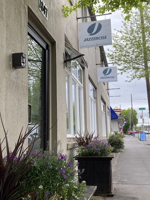 Jazzercise Picture 10